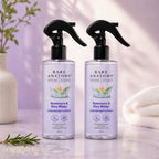 Rosemary & Rice Water Hair Growth Spray - 200 ml | Pack of 2